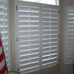 Our Shutters - Products