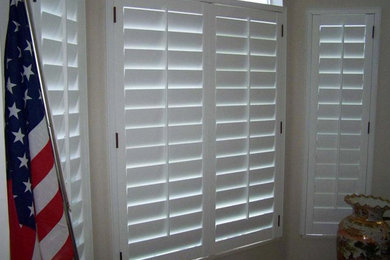 Utah Shutters Inc West Valley City Ut Us 84119 Houzz