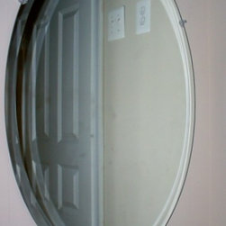Mirrors - Bathroom Mirrors