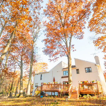 Contemporary Estate Update 2020