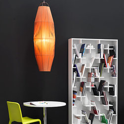 The kahdu collection - Pendant Lighting