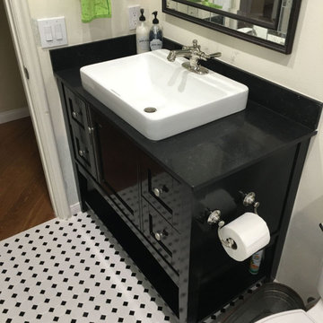 Embrace quality living with a custom bathroom renovation project