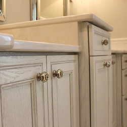 Bradford Bathroom - Products