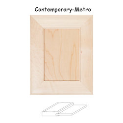 ENCORE CUSTOM CABINETS - Products