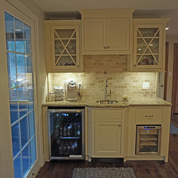 Shrewsbury Vanilla & Cherry Kitchen