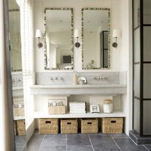 Bathroom Ideas