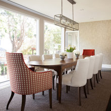 chairs and lounge