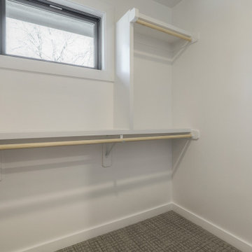 Laurel Expanded Modern - Leawood