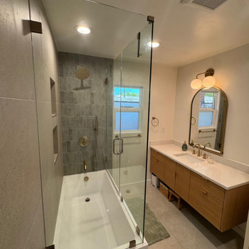 Bathroom Remodel Pasadena