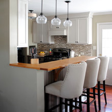 Kitchen Ideas