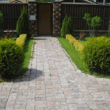 Yard Green