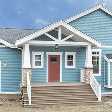 QEII Lottery Cottage 2016