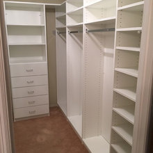 closet