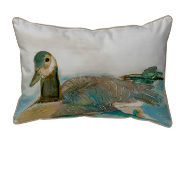 Canada Goose Large Indoor/Outdoor Pillow, 16"x20"