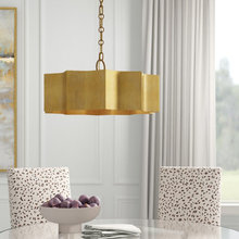 Paul's Chandeliers