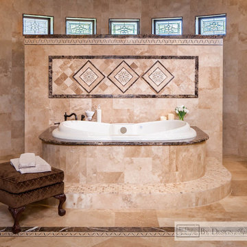 Timeless Traditional in Tomball