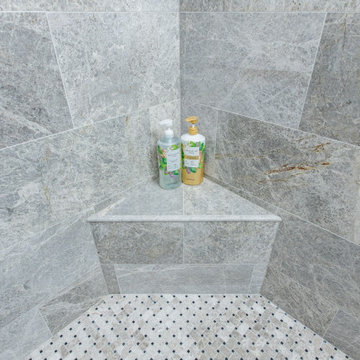 Bathroom Remodeling
