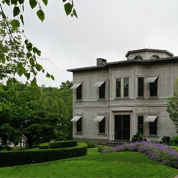 Architecture by Antonelli Architects