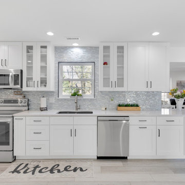 Jones Remodel
