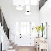 Stairways