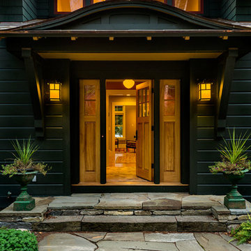 Vermont Lake Retreat