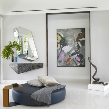 Private Residence - Key Biscayne