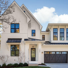 Exteriors I like