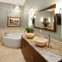 Bathroom Ideas
