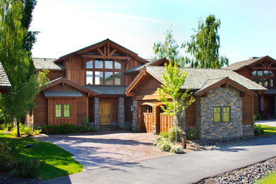 Black Rock Cabin