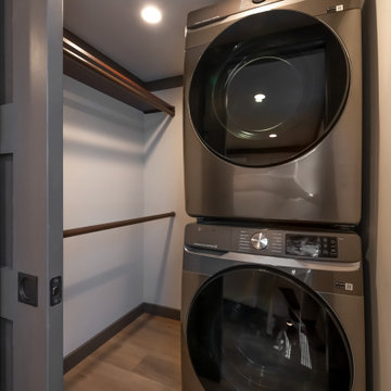 Tiny Home - Clayton Park Models - The Wheeler