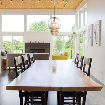Mercer Island Remodel