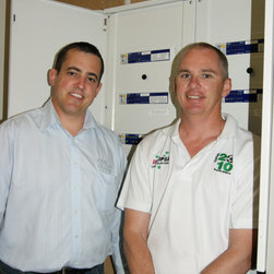Geelong disability home - Home Electronics