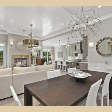Dining Room Ideas