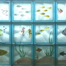 FISHES - Artwork