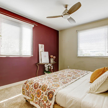 Condo Staging Woodland Hills