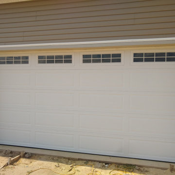 Garage Door Service Cary