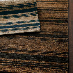 Cliff Stripe - Rugs