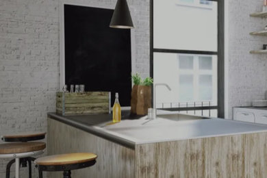 Dynamic Living Spaces