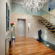 Hallways
