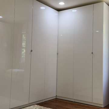 Various