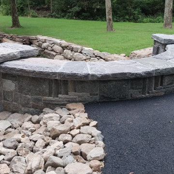 Residential Bridge
