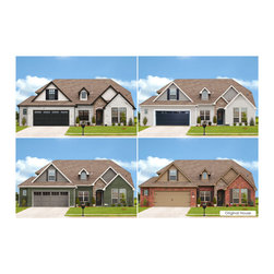 Exterior Home Consultation - Home Improvement