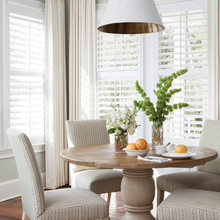 Dining rooms