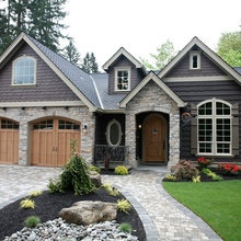 dream homes