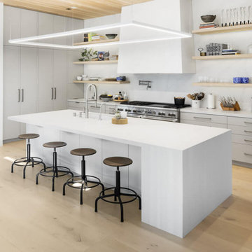 Kitchens