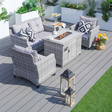FirePit Set