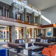 CUSTOM HOMES