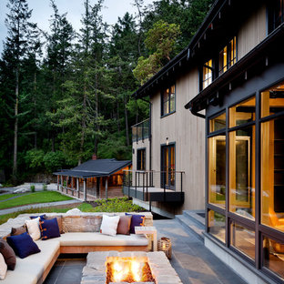 Orcas Island Retreat