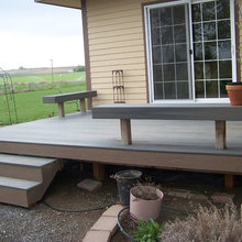 patio deck