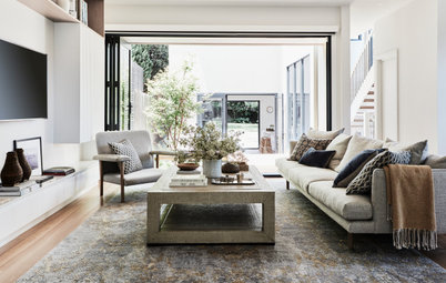 Pros Reveal: 10 Features That'll Elevate a Living Room Every Time